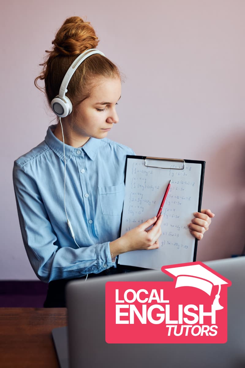 Primary School English Support UAE | Foundation & KS1-2 Tutoring