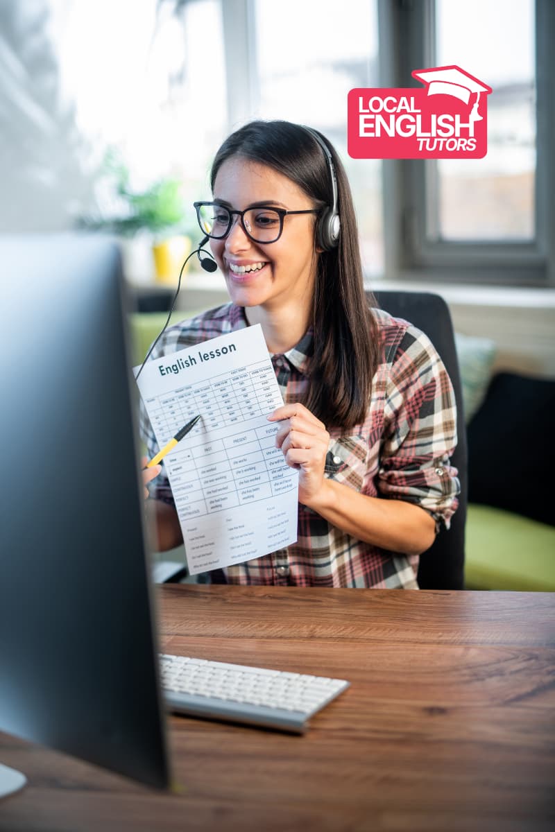 Build foundational English excellence. Expert 1-on-1 tutoring for phonics, reading, and writing across the UAE. Home-visit support for Ages 3–11. Book your diagnostic audit.