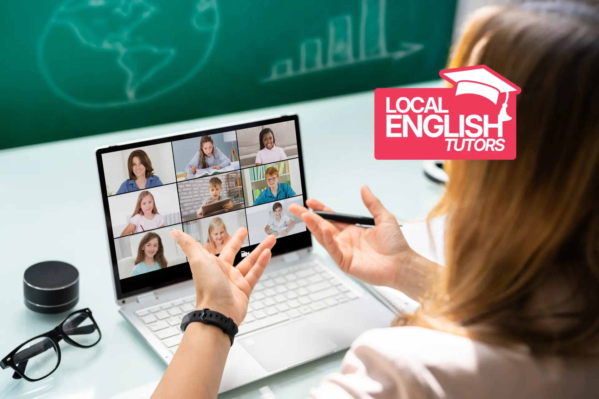 IELTS Preparation in Dubai: A Step-by-Step Study Plan